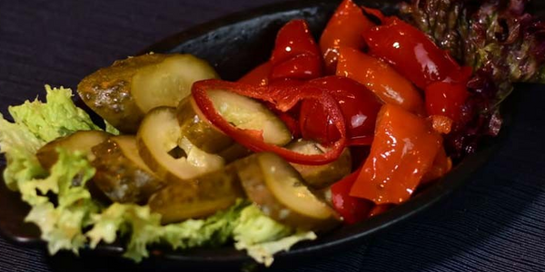 Salata de Muraturi Asortate 