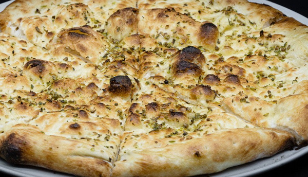 Foccacia Simpla