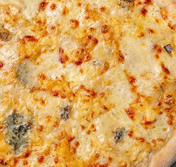 Pizza Quattro Formaggi