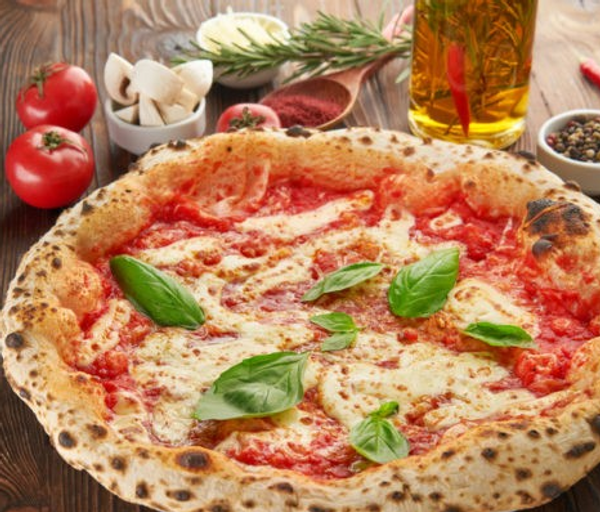 Pizza Buffala