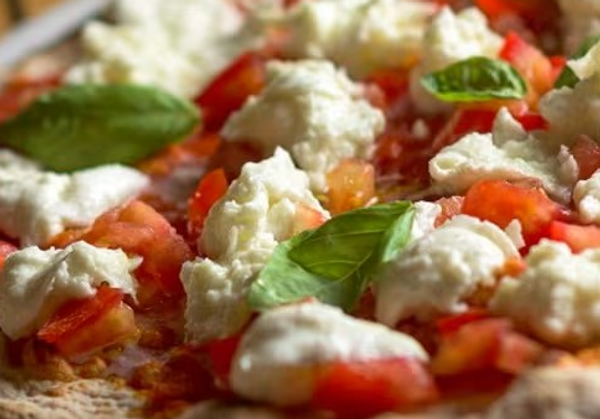 Pizza Casei 