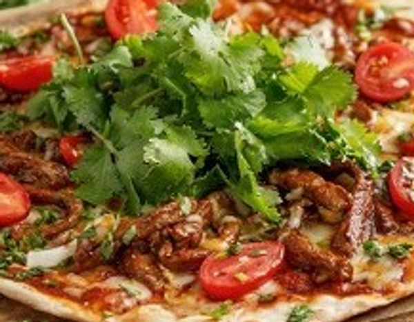 Pizza de Post 