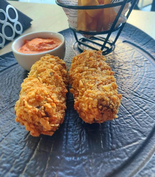 Mici Crispy 