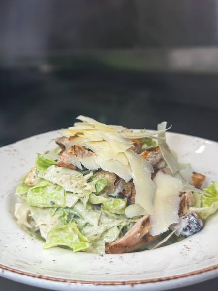 Insalata ”Cezar”