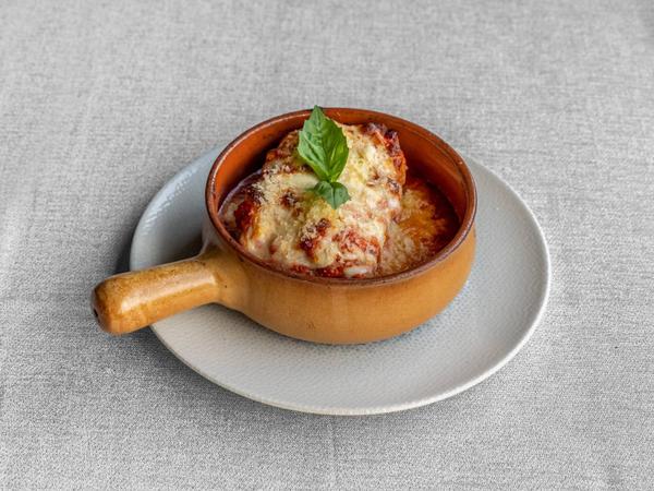 Lasagna Tradizionale Italiana