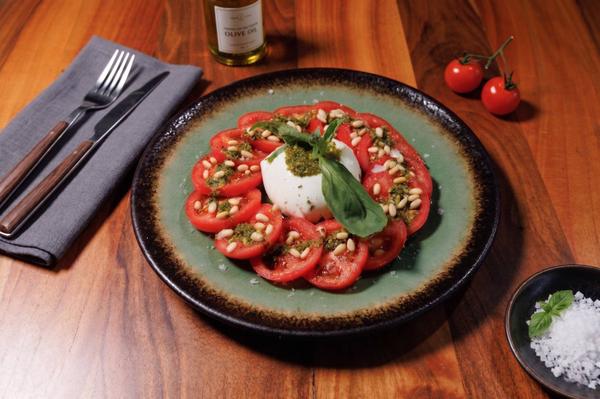 Burrata Vittoria