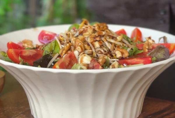 Salata Del Chef