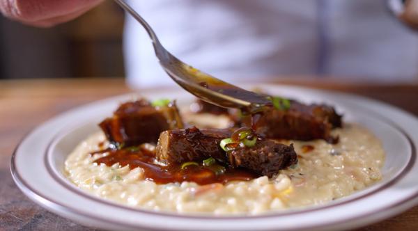 Risotto cu Vita 