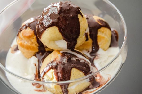 Profiterol