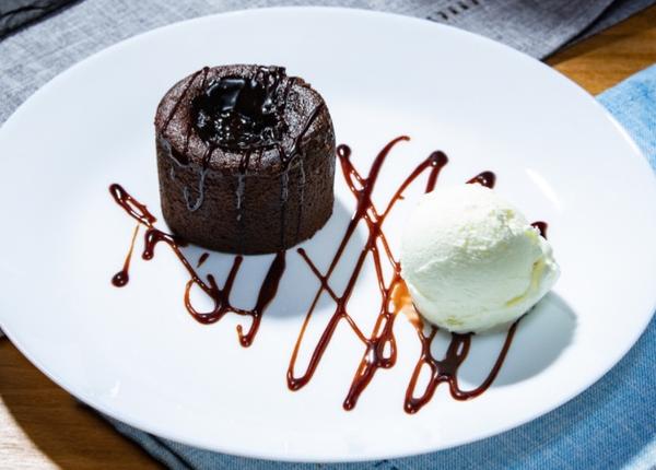 Lavacake 