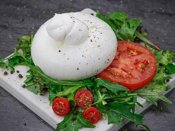 Extra Burrata