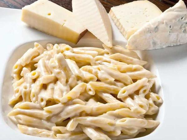 Quattro Formaggi