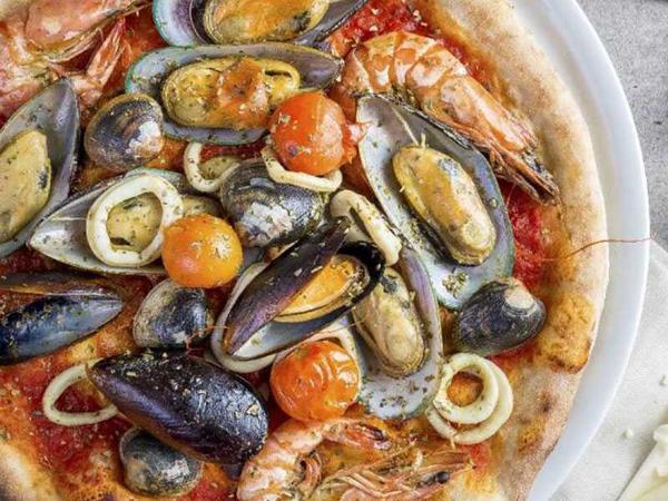 Frutti di Mare