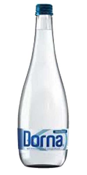 Dorna – Acqua Minerale Liscia/gassata