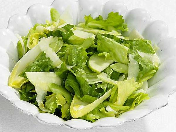 Insalata Verde Iceberg