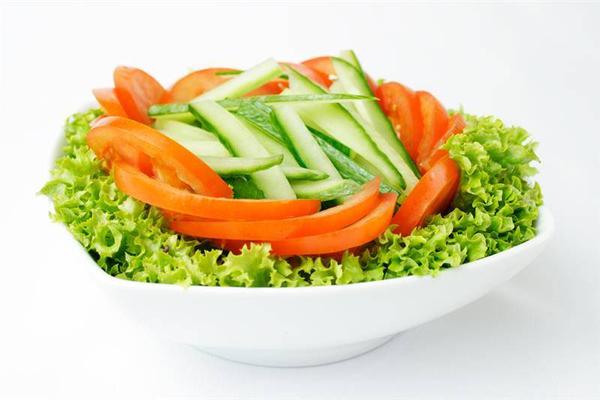 Salată asortată
