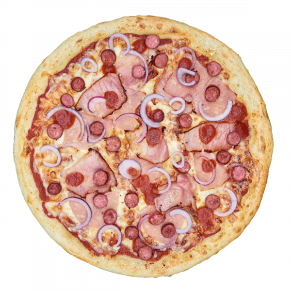 Pizza Casei