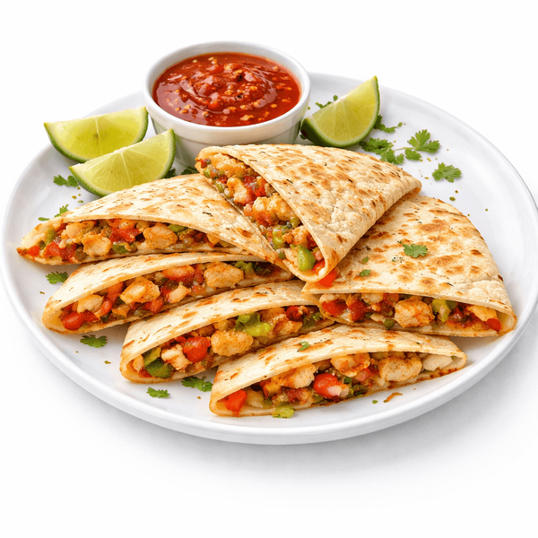Quesadilla