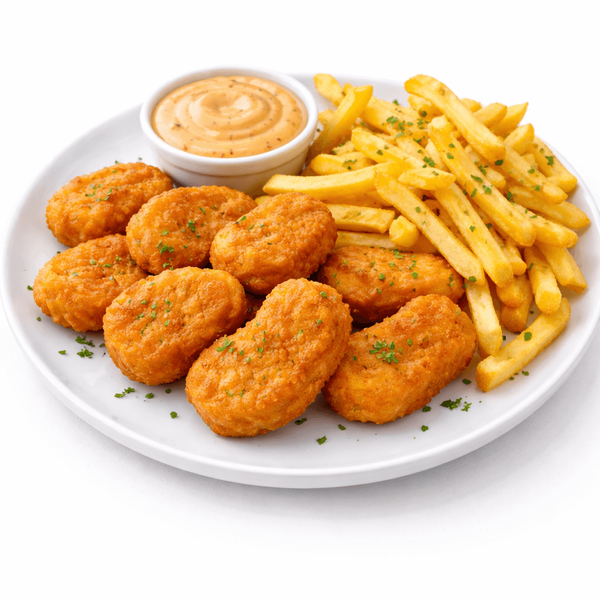 Meniu Nuggets