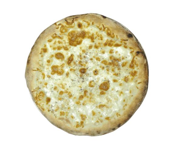 Focaccia cu mozarella