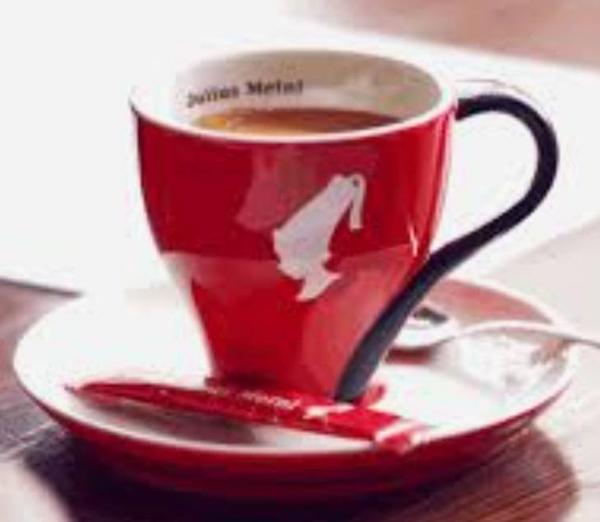 Cafea Espresso Scurt 