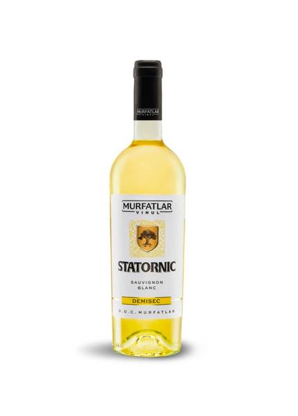  Vin Statornic Alb/roze Murfatlar 