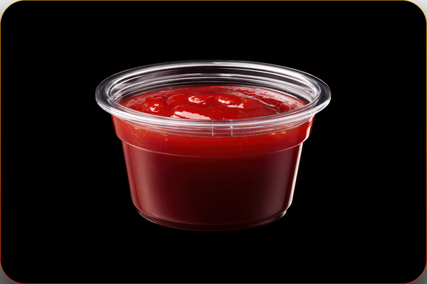 Ketchup Dulce