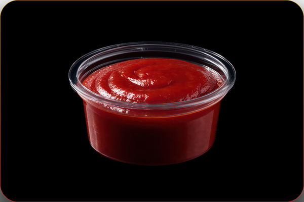 Ketchup Picant