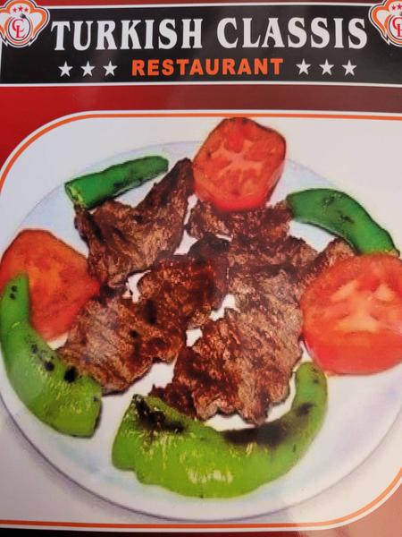 Biftek Muschi de Vita la Gratar