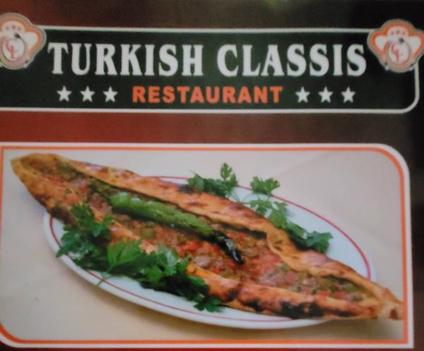 Kusbasi Pide