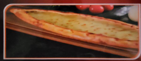 Kasarli Pide