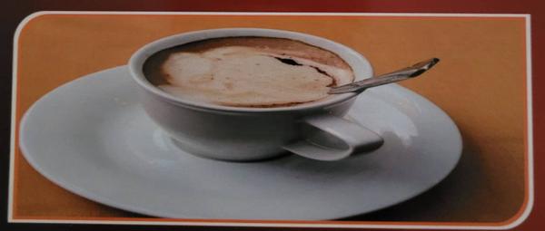 Espresso