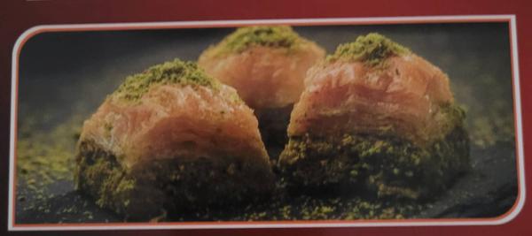 Baclava
