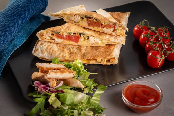 Quesadilla