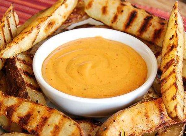 Sos cheddar 