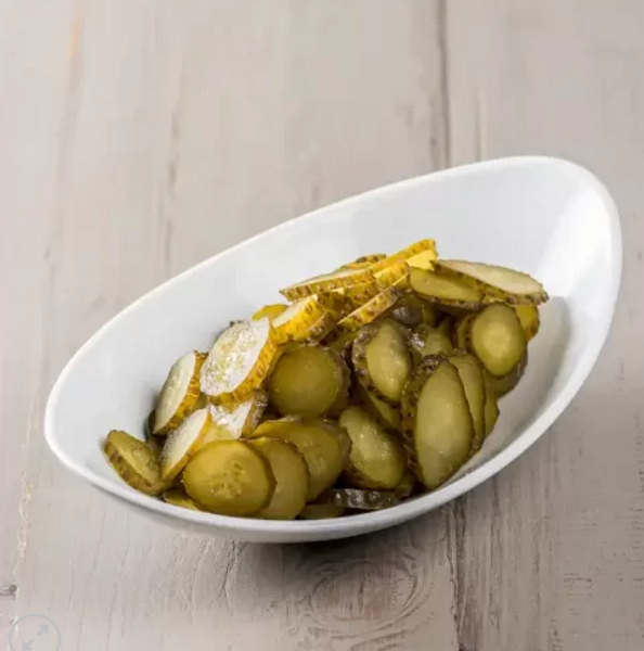 Salata castraveti murati