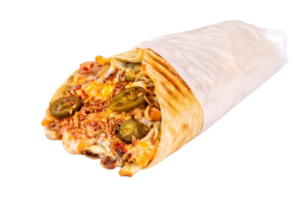 Cheese Kebab Vita Medie