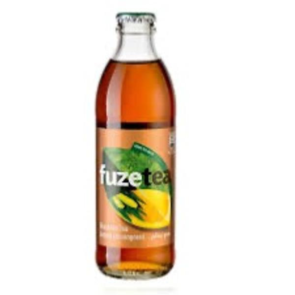 Fuze Tea