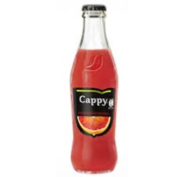 Cappy