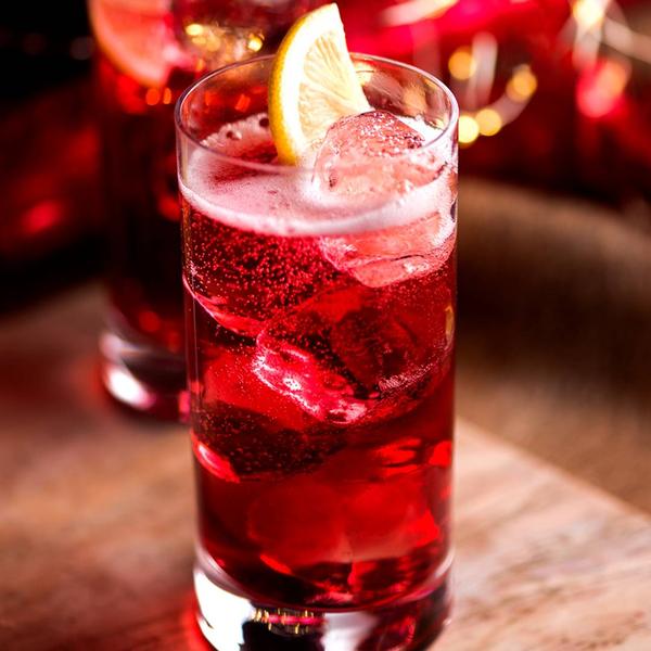 Absolut Vodka Cranberry 