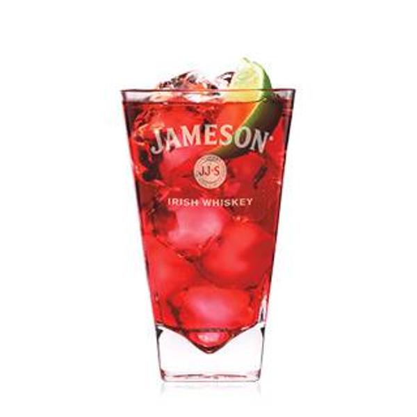 Jameson Cranberry