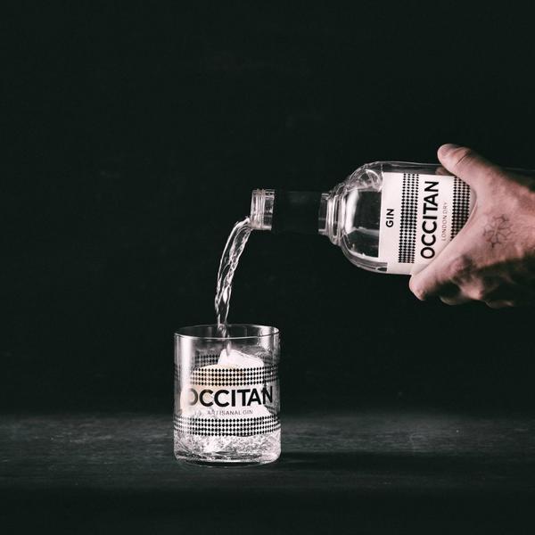 Gin & Tonic - Occitan Bordiga