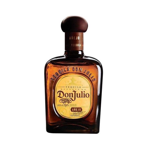 Tequila Don Julio Anejo 
