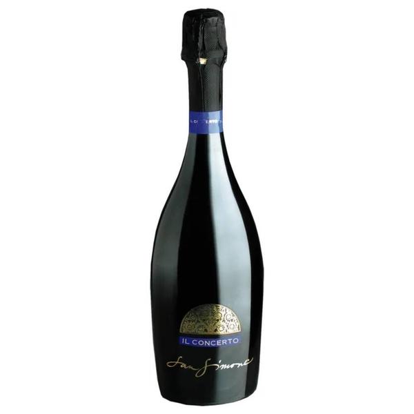 Simone Il Concerto Brut
