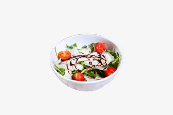 Salata de Rucola cu Parmezan