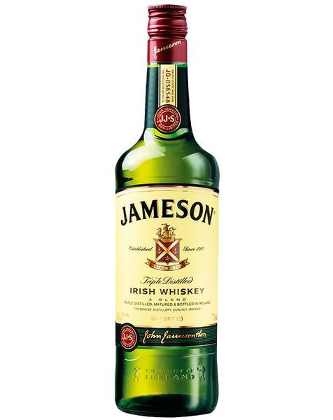 Jameson Irish