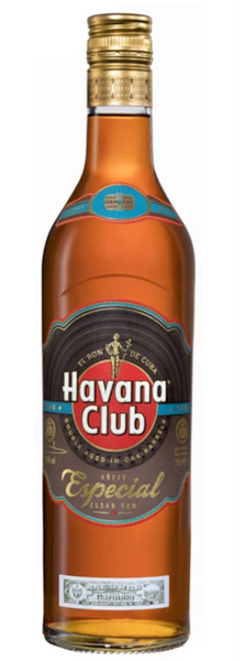 Havana Especial