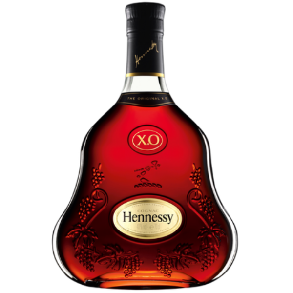 Hennessy Xo     