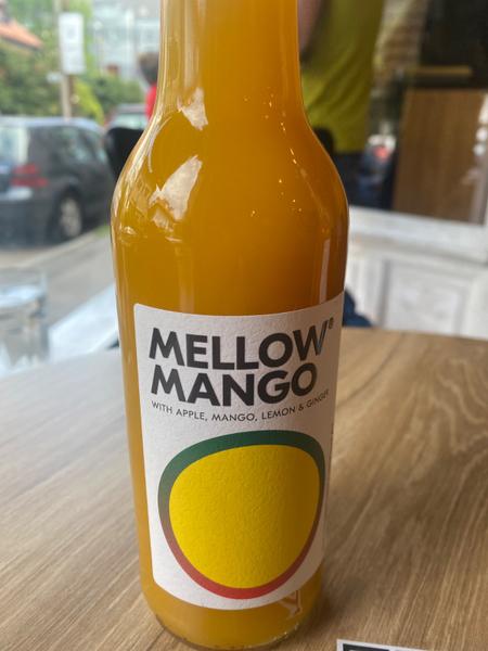 Mellow Mango