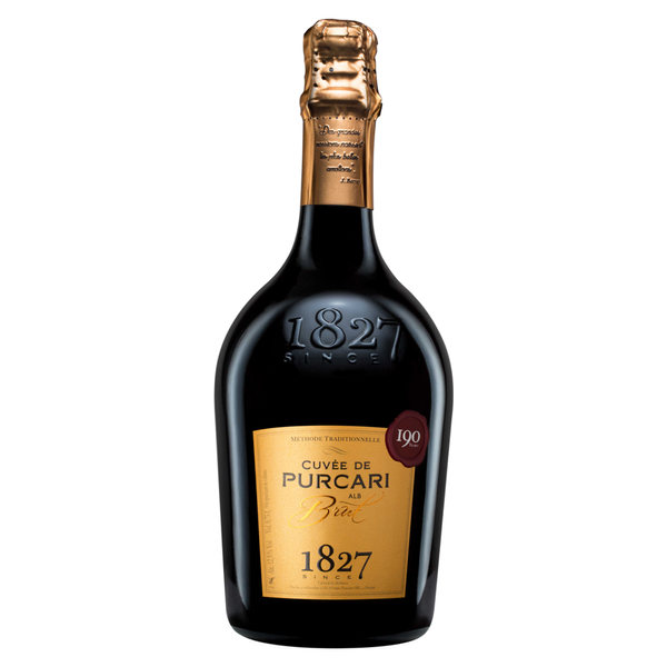 Cuvee de Purcari 750ml